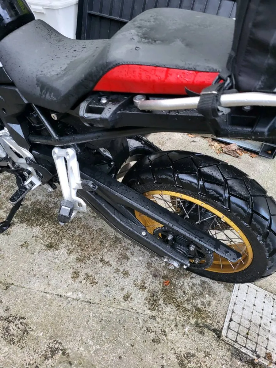 BMW F850GS - Image 3