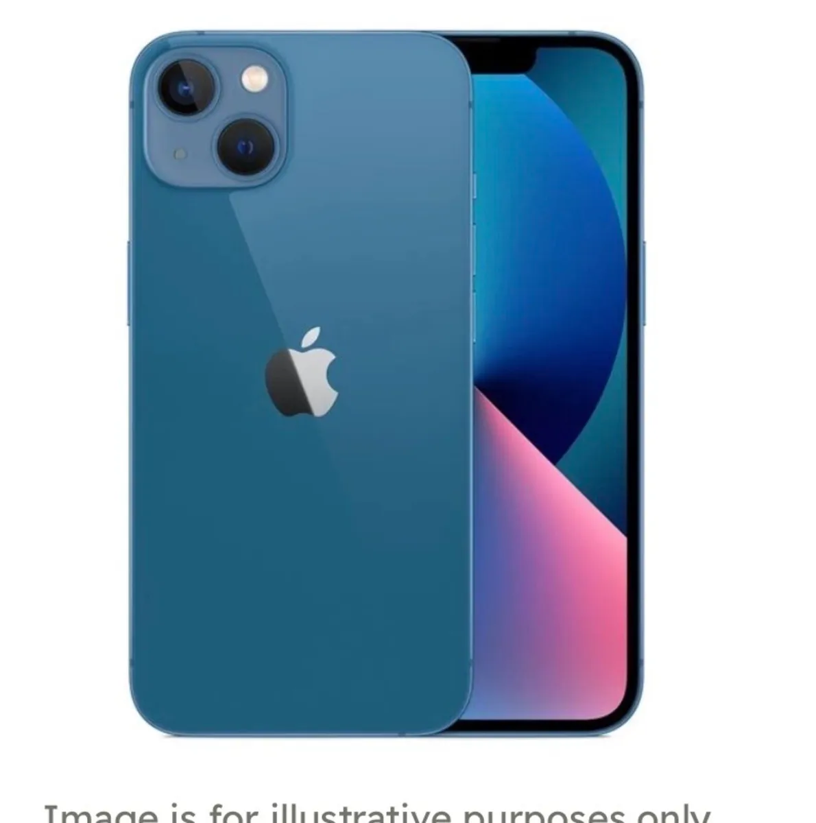 IPhone 13 256gb