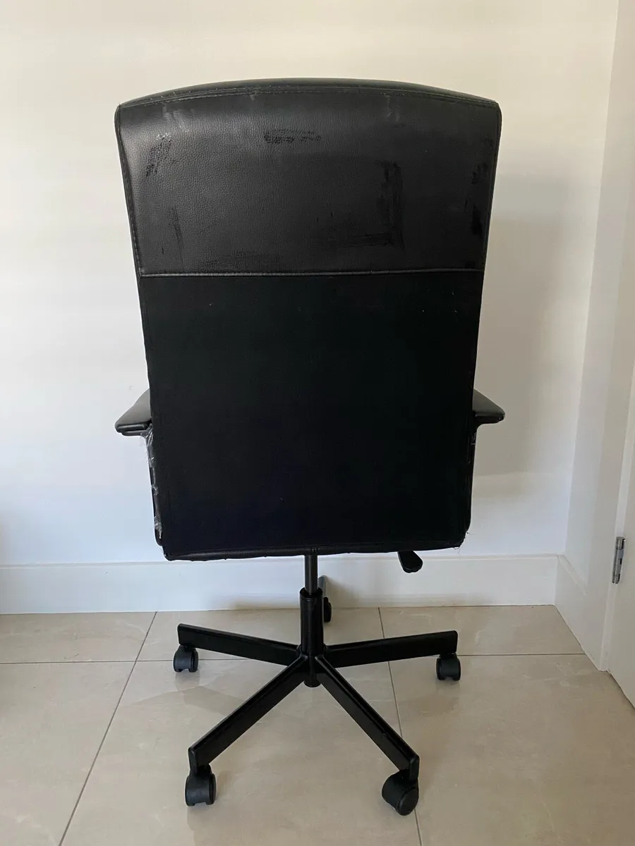 Office chair - Image 4