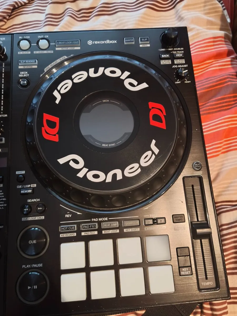 Pioneer DDJ 1000 - Image 2