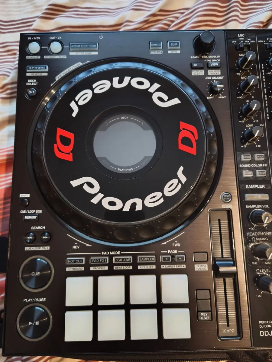 Pioneer DDJ 1000 - Image 3