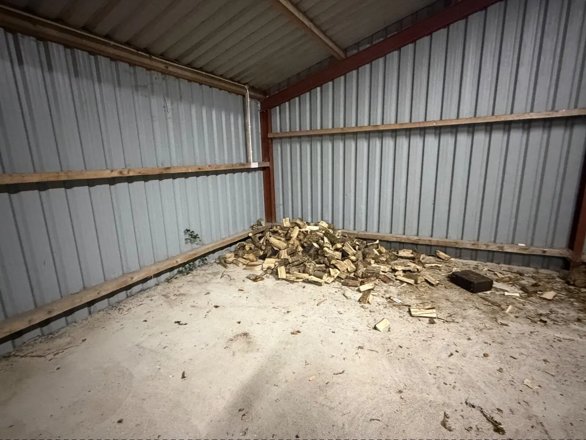 Firewood for sle - Image 2