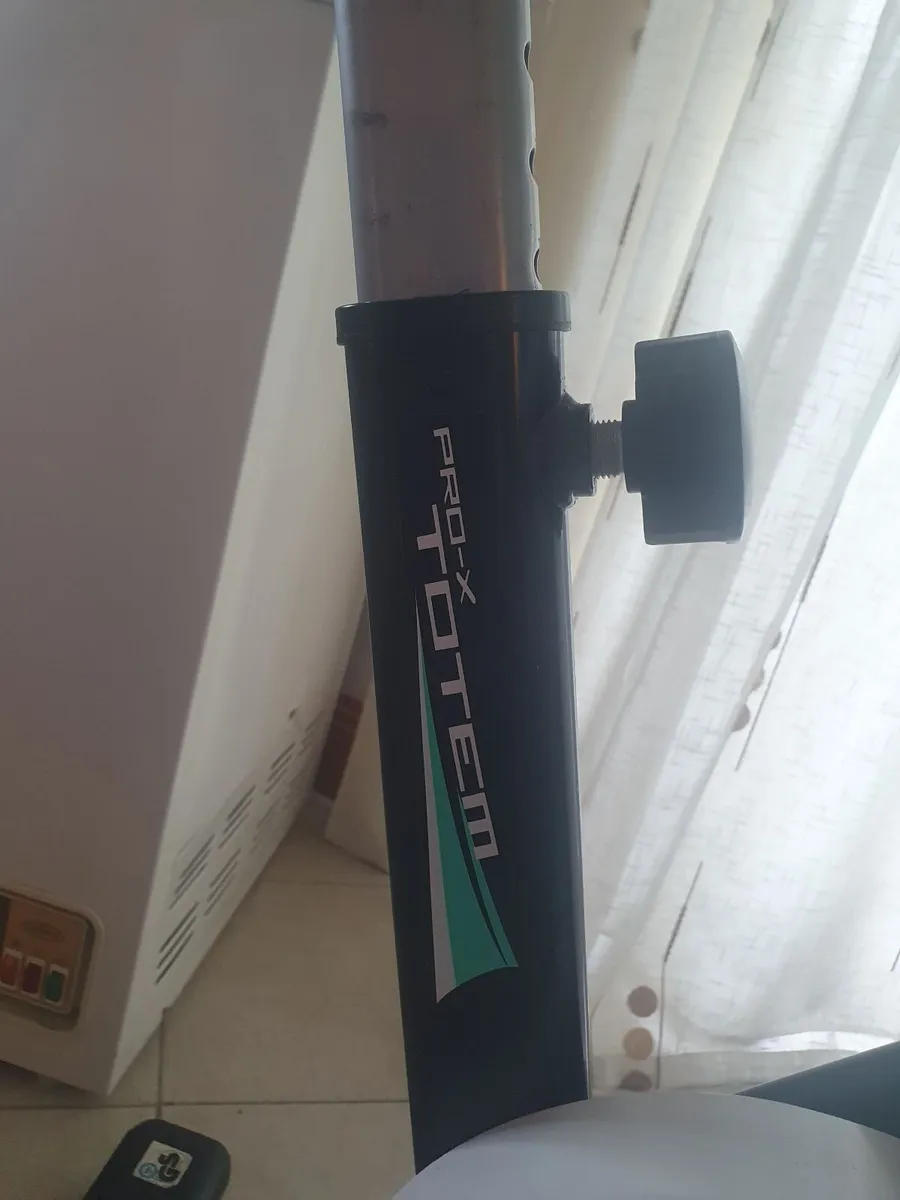 Stationary Bike - Image 1