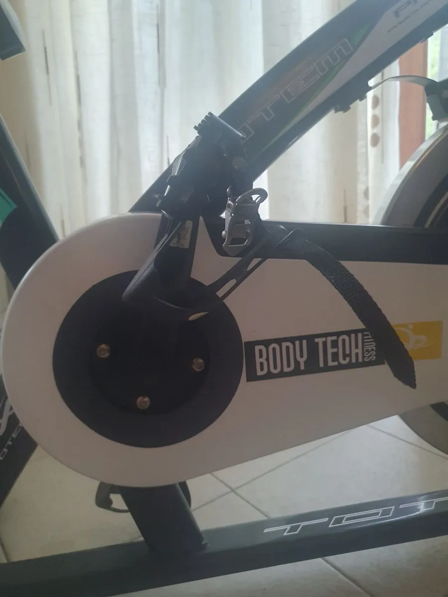 Stationary Bike - Image 2