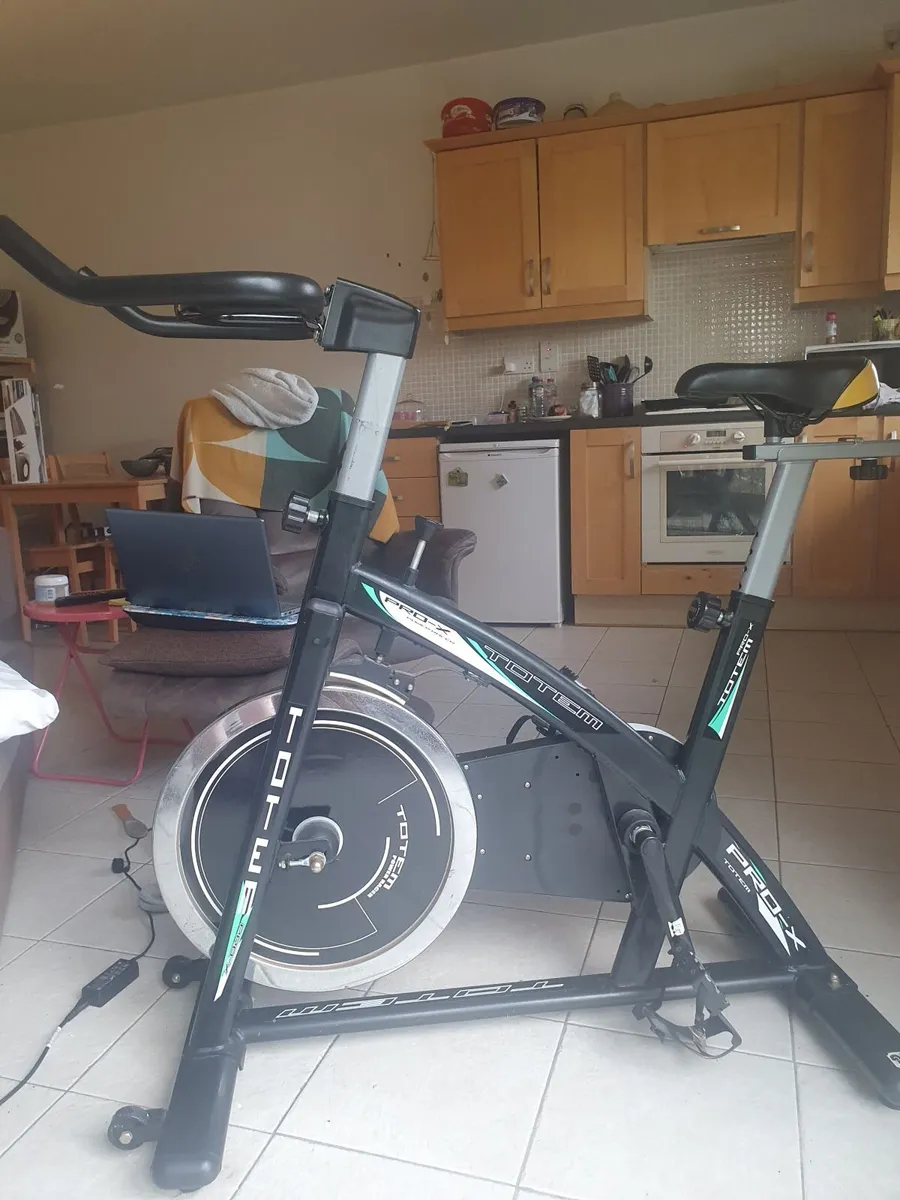 Stationary Bike - Image 3