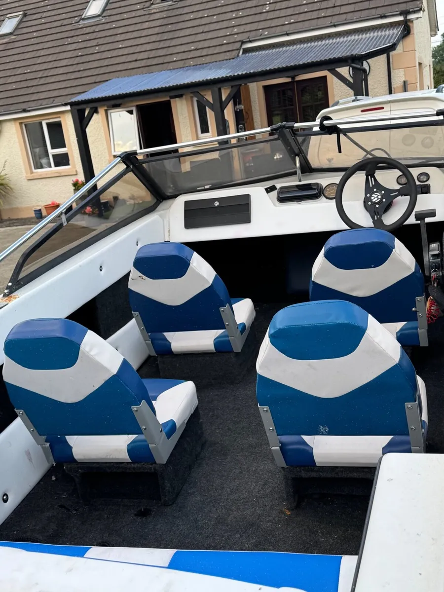 Boat - Image 2