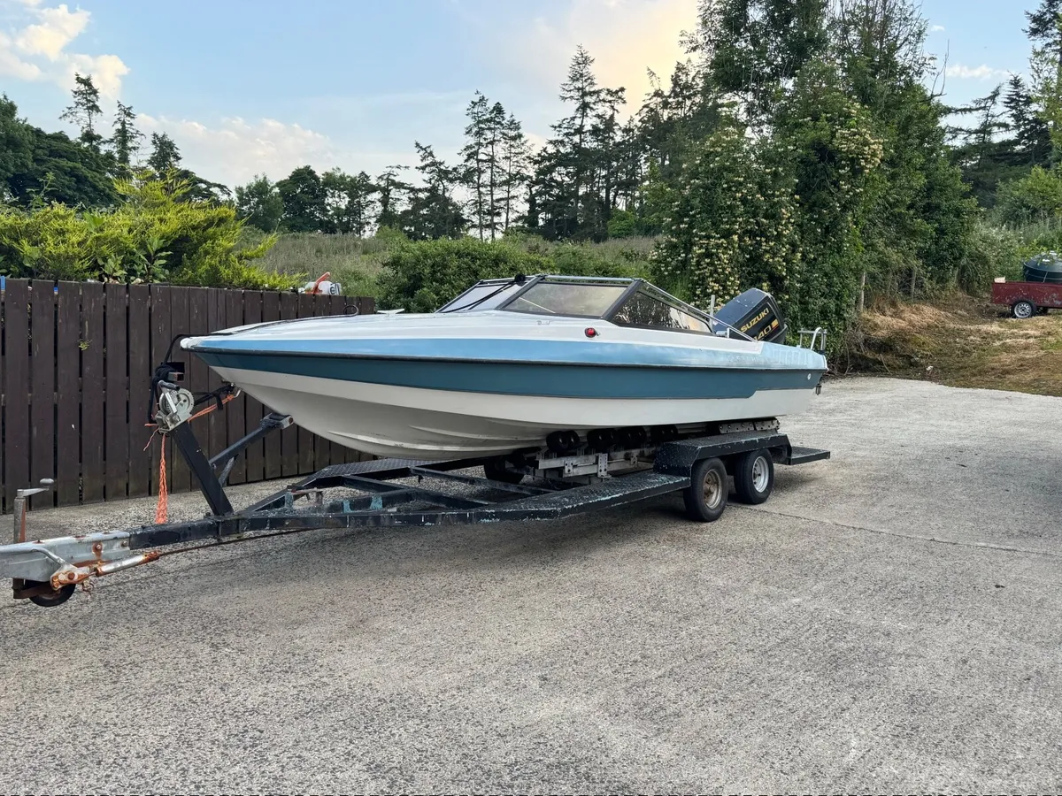 Boat - Image 1