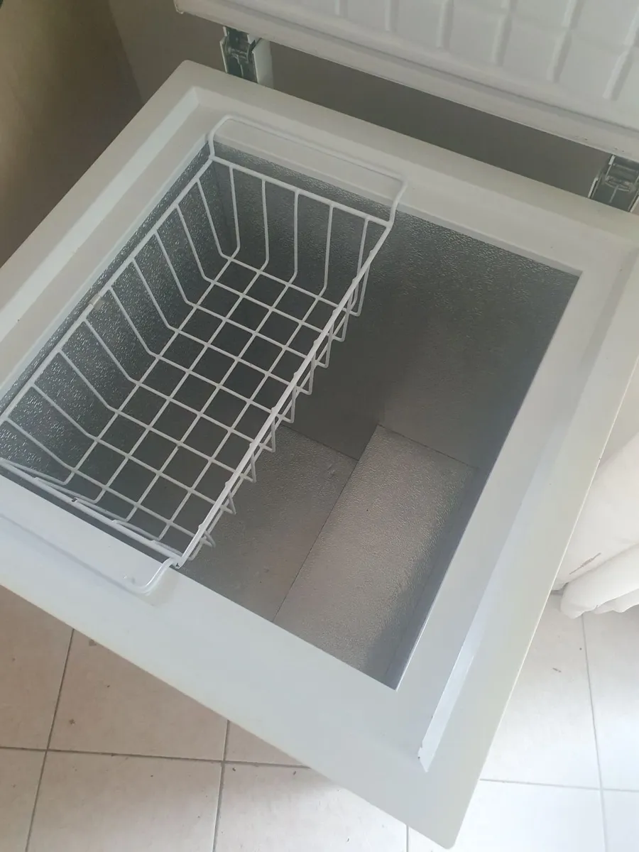 Belling chest freezer - Image 2