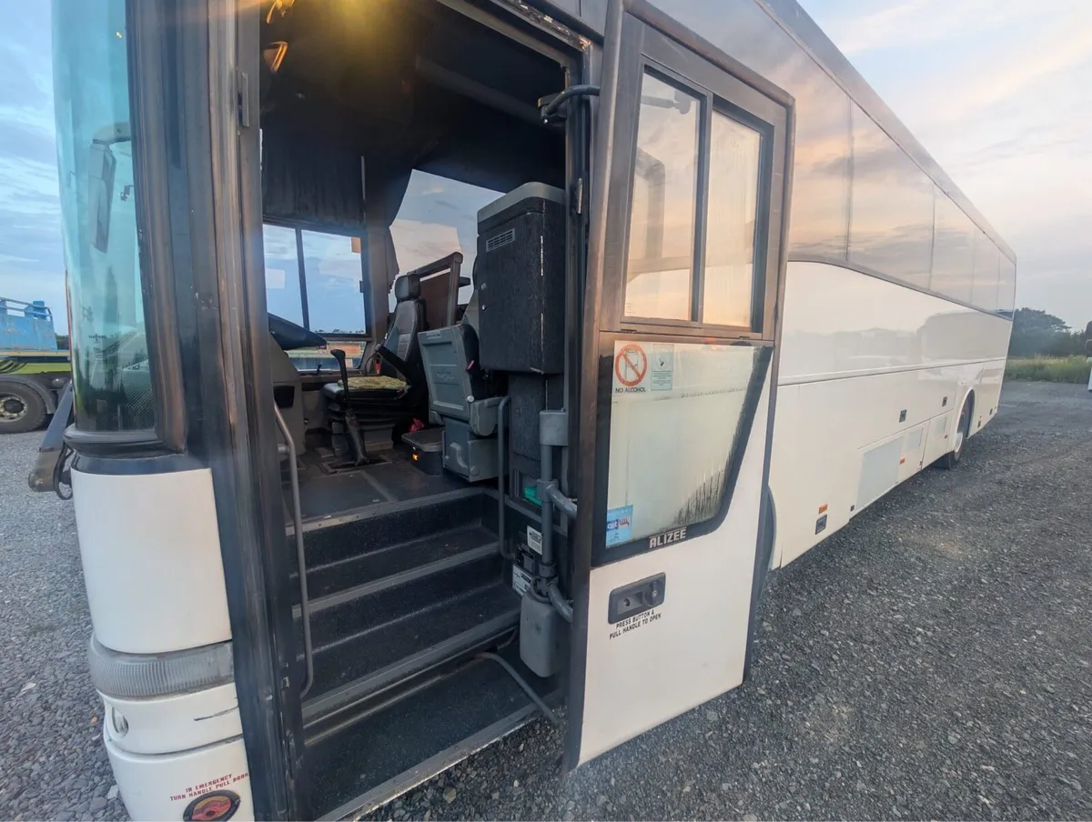 Volvo Van Hool for sale - Image 4