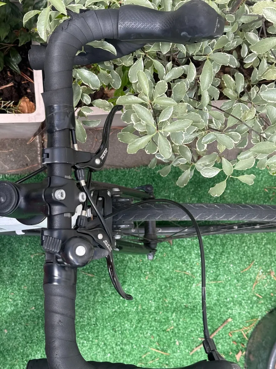 Road Bike-Triban XS (Decathon) Great Condition - Image 4