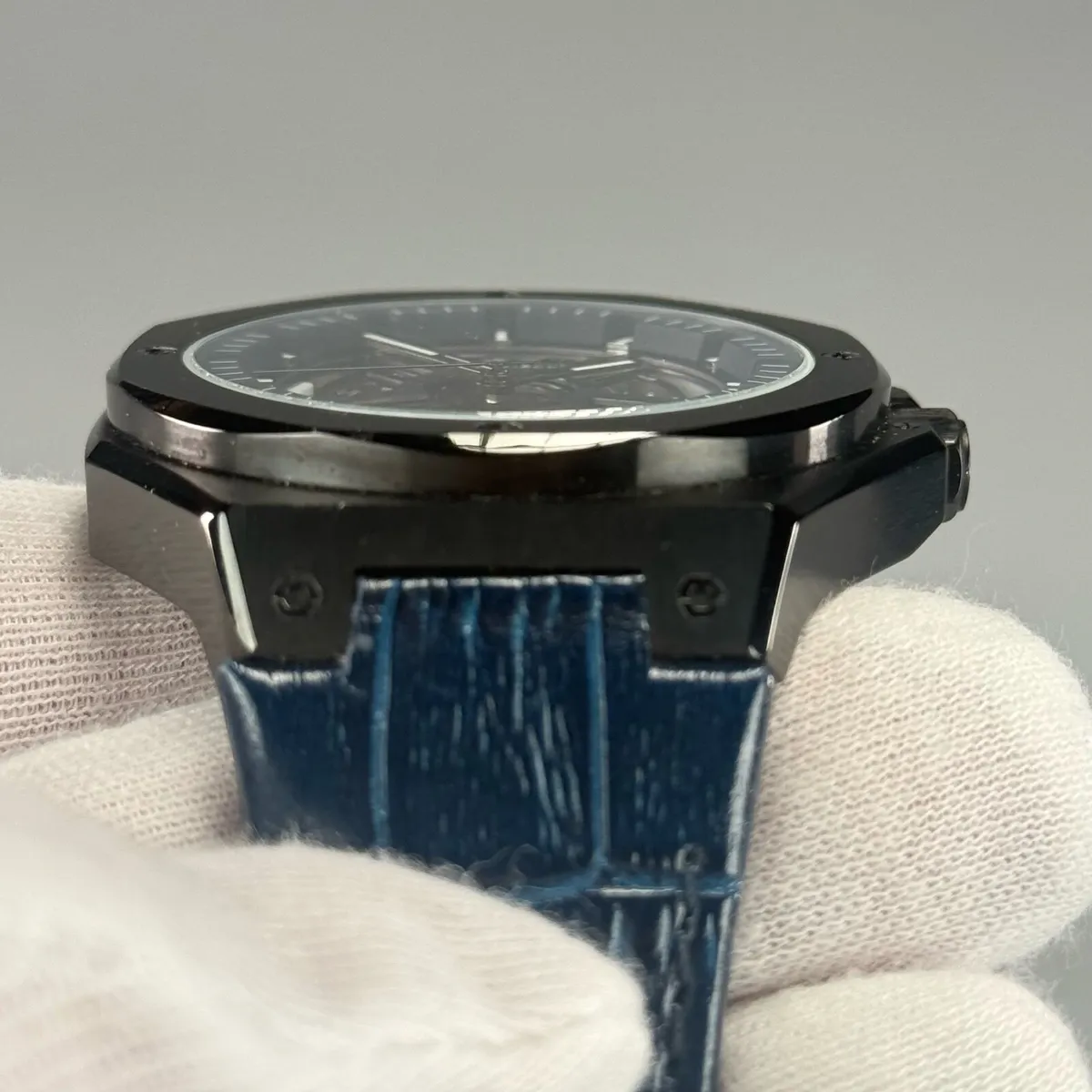 Falcon LVD198B Alpha Series Limited Edition watch - Image 2
