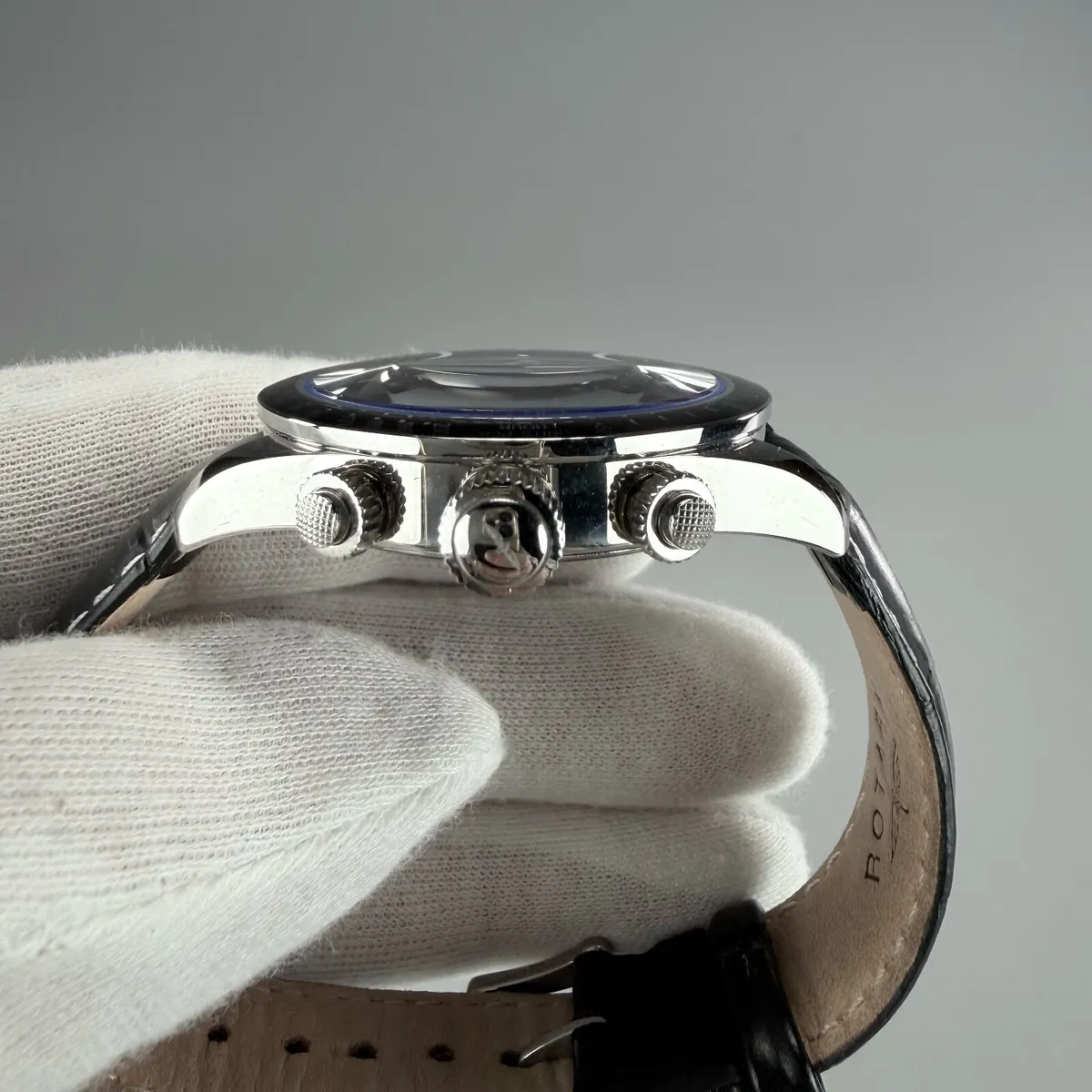 Mens Rotary Chronograph Watch GS90152/04/ - Image 3