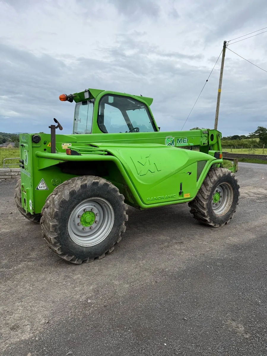 Merlo - Image 2
