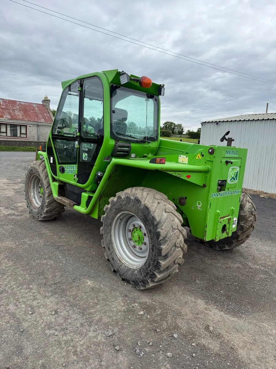 Merlo - Image 3