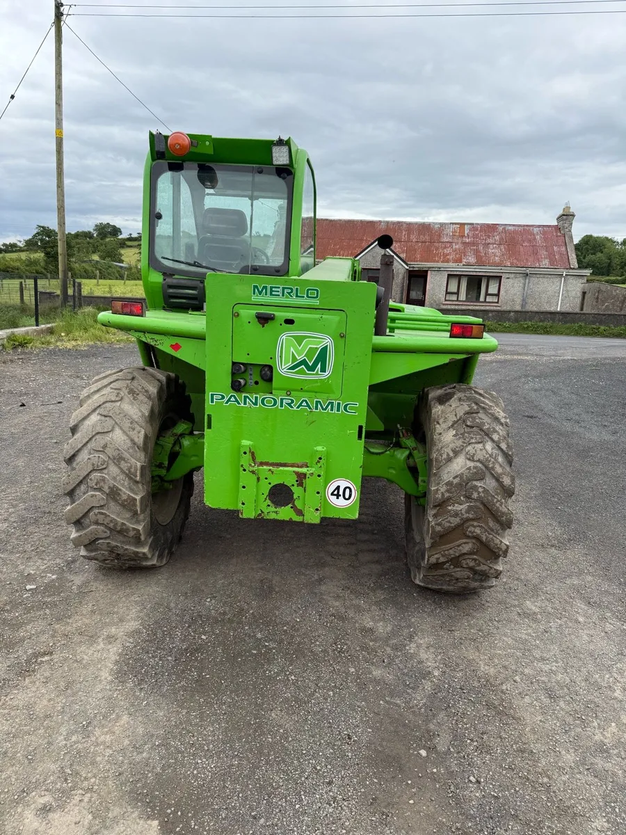 Merlo - Image 4