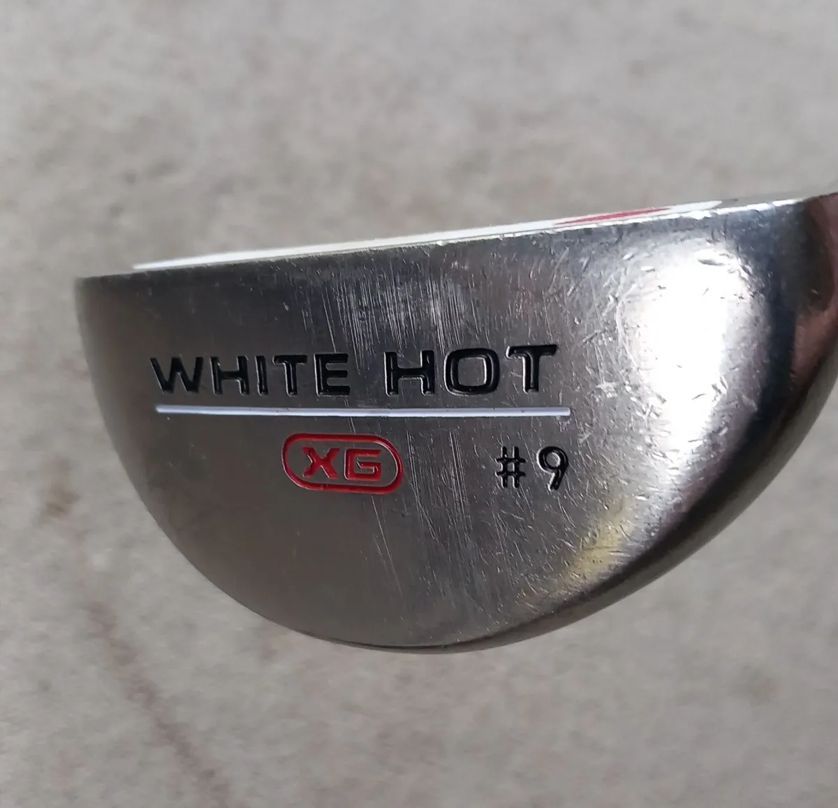 Odyssey XG Putter - Image 1