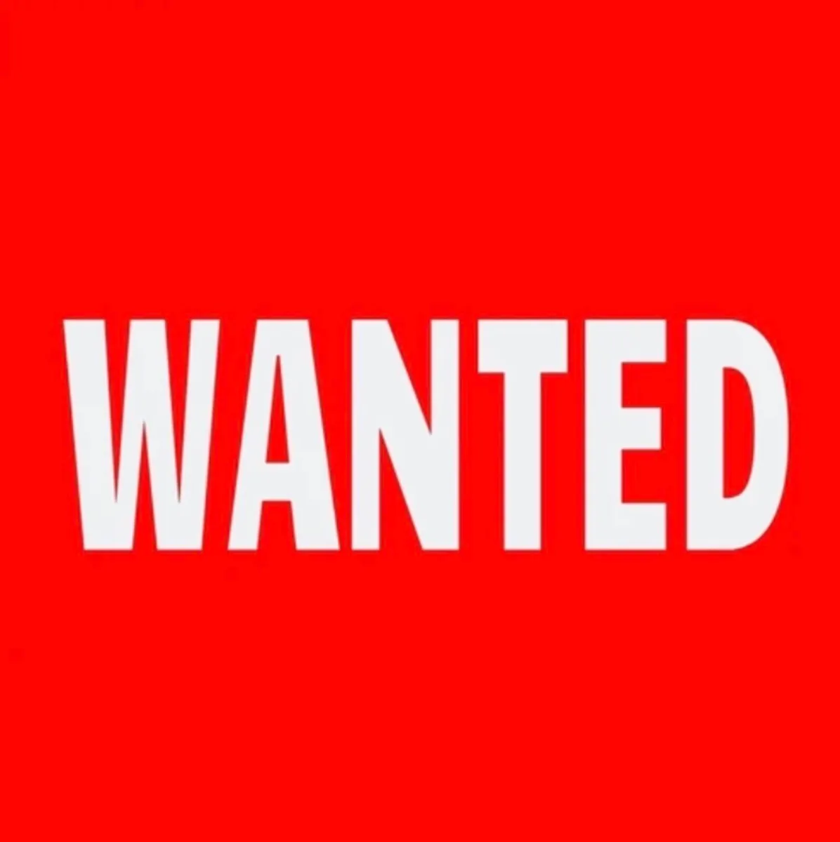 WANTED SITE FOR DRIVE THRU COFFEE UNIT