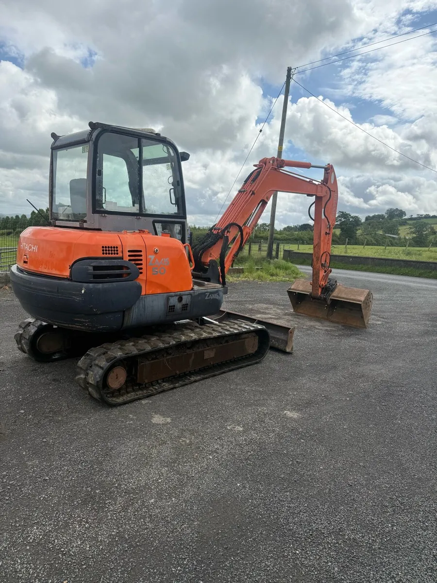 Hitachi - Image 2