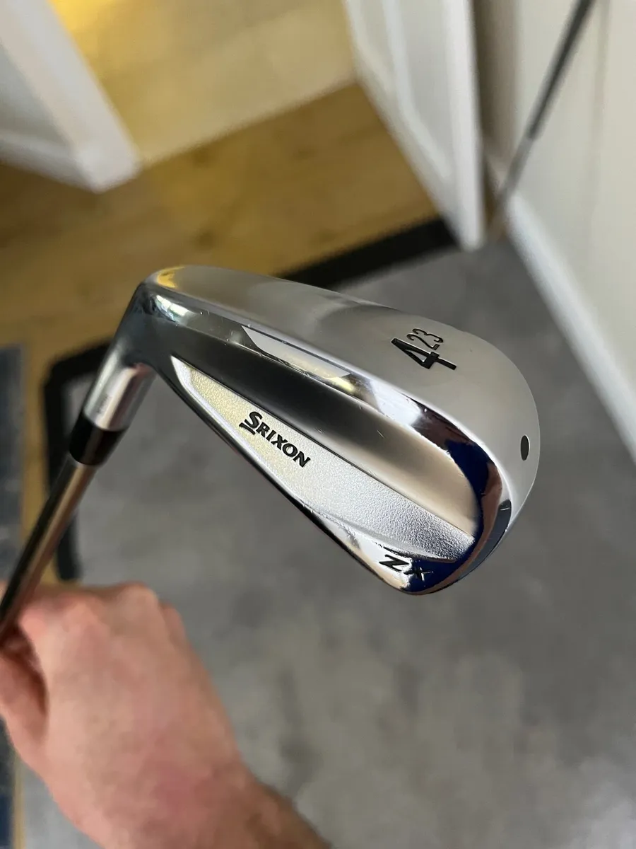 Driving iron - Image 2