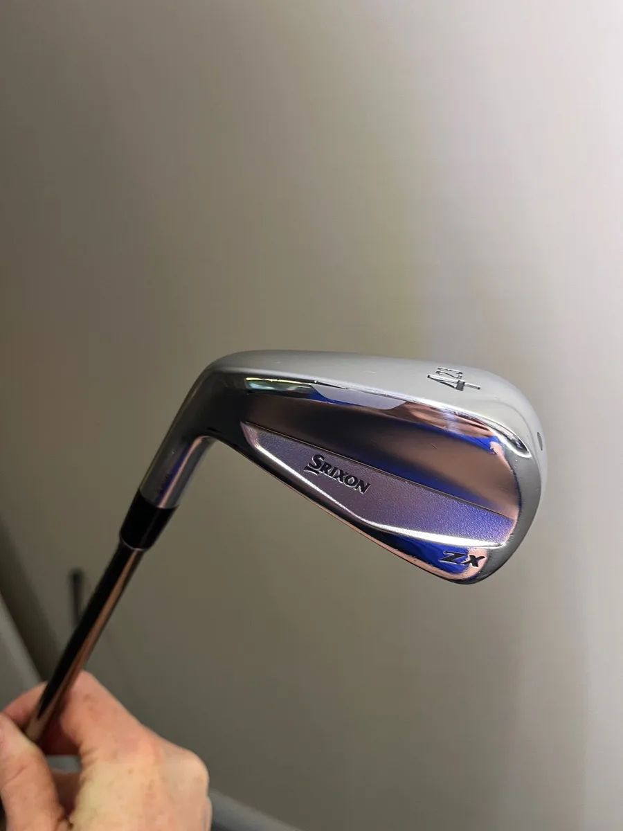 Driving iron - Image 3