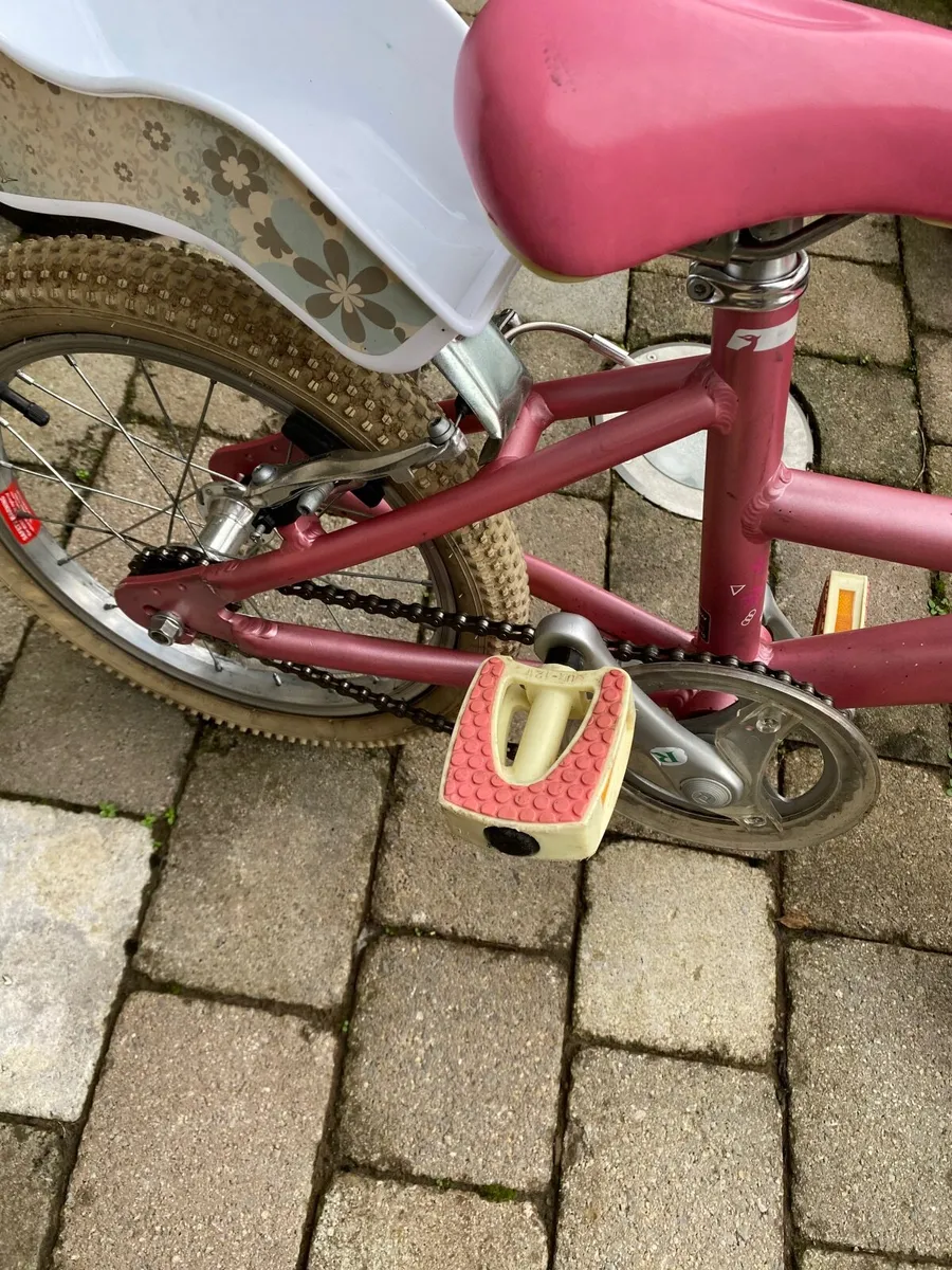 Kids bicycle 🚲 - Image 3