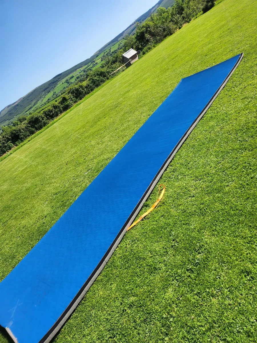 Roll Mat x 2 - Image 1