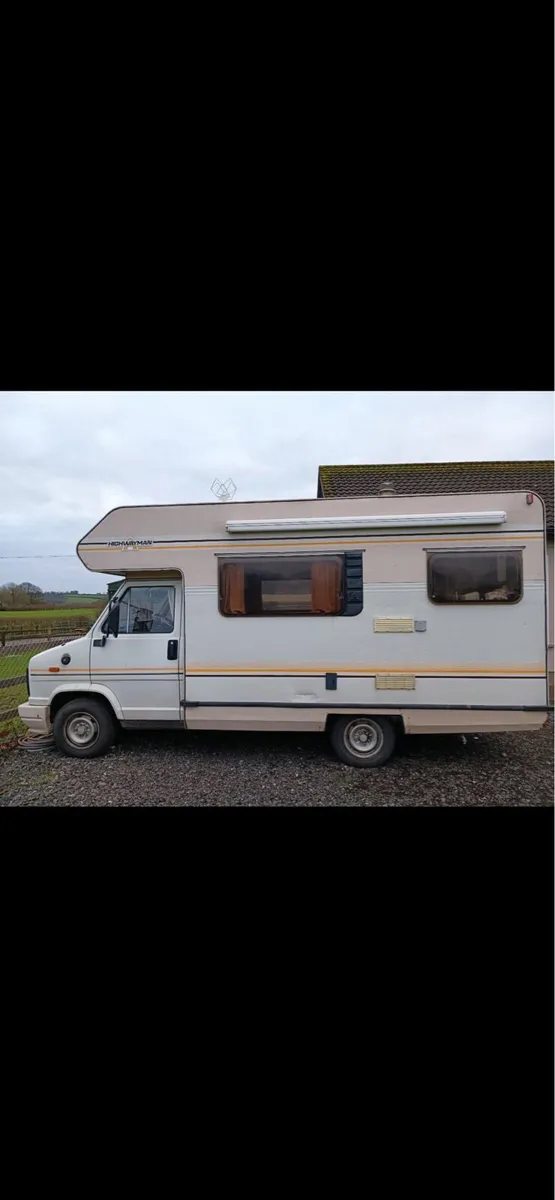 Campervan - Image 2