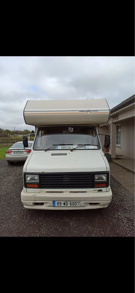 Campervan - Image 3