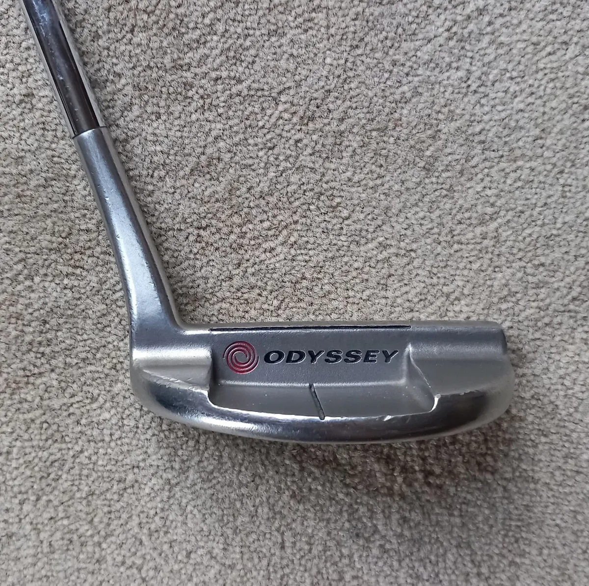 Odyssey XG Putter - Image 4