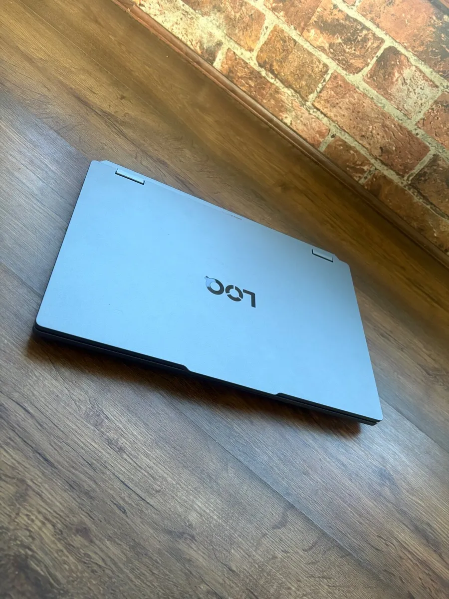 Lenovo LOQ Essential 15i Gen 11 Gaming Laptop - Image 1