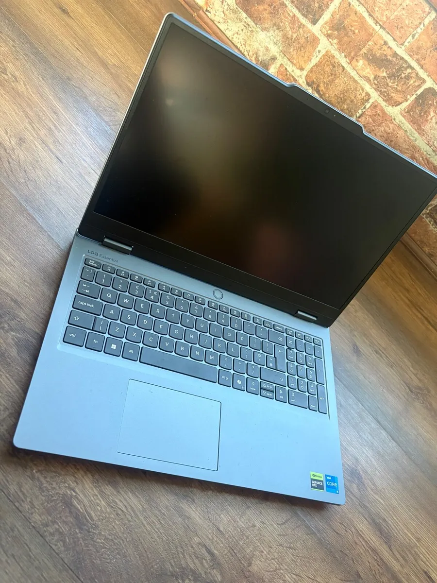 Lenovo LOQ Essential 15i Gen 11 Gaming Laptop - Image 3
