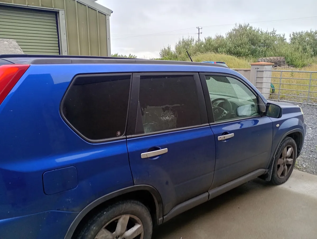 Nissan X-Trail 2008 - Image 2