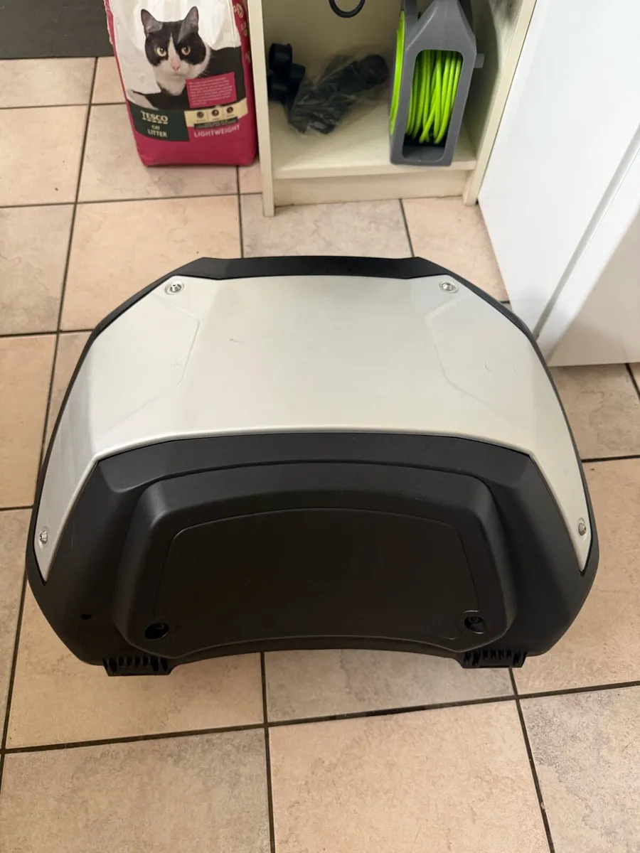 Top box Honda adv 350 - Image 3
