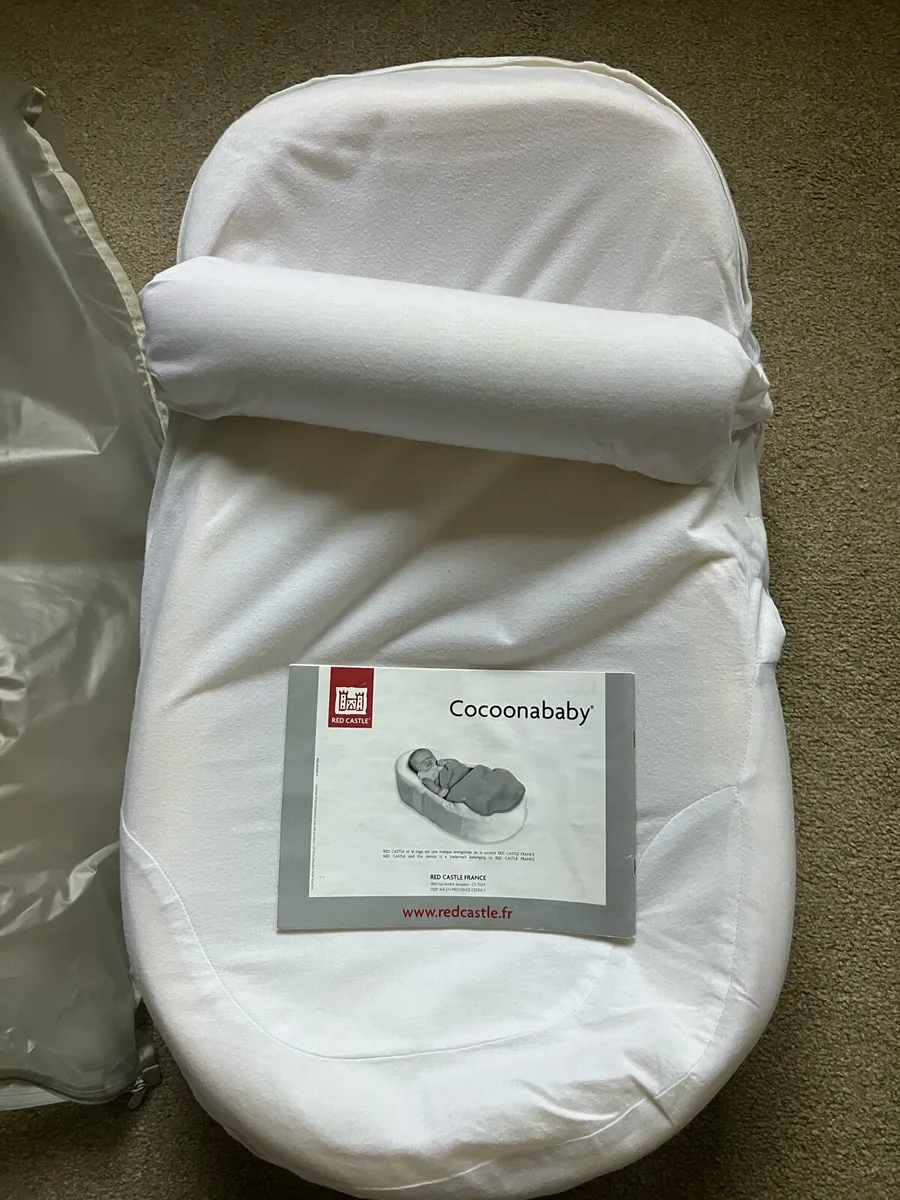 Cocoonababy