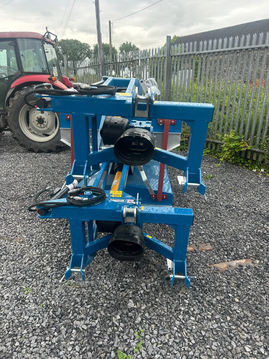 New Fleming 8ft HD Toppers - Image 2