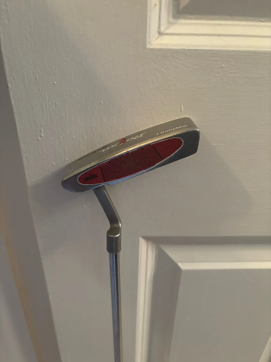 Taylormade Rossa Daytona Putter - Image 1