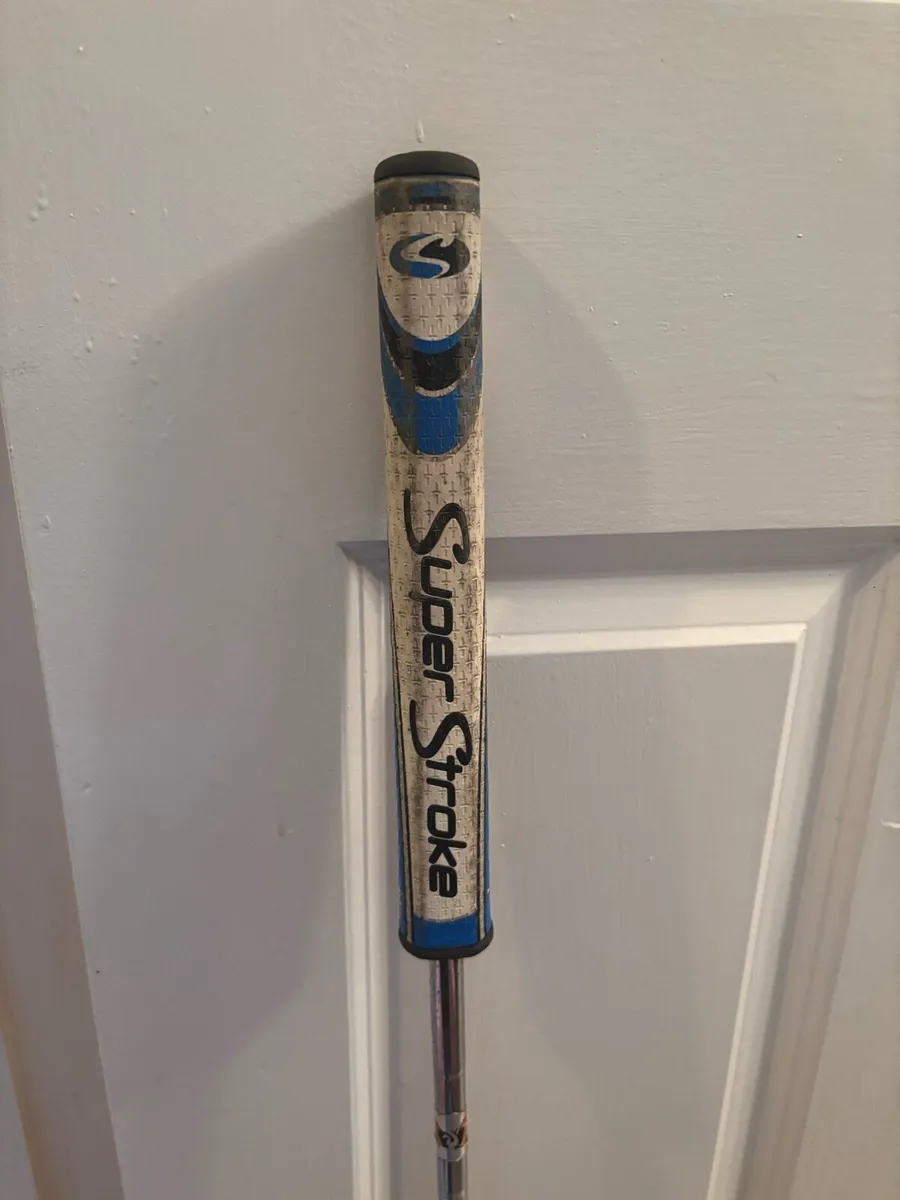 Taylormade Rossa Daytona Putter - Image 3