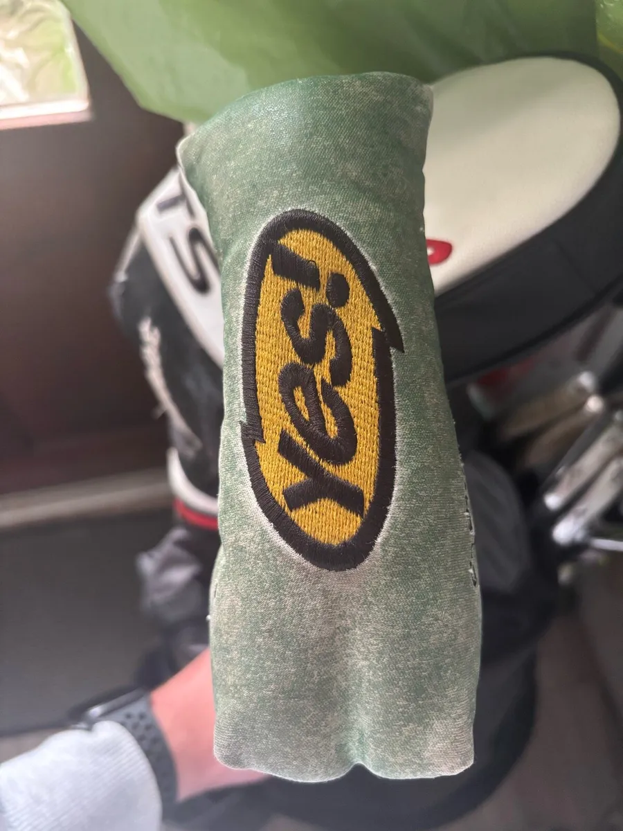 Taylormade Rossa Daytona Putter - Image 4