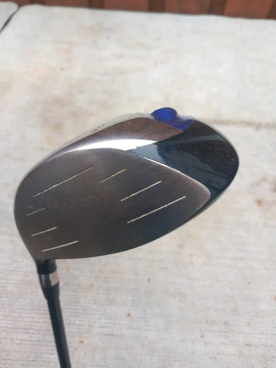 Colt golf Driver.  Right handed club. - Image 3