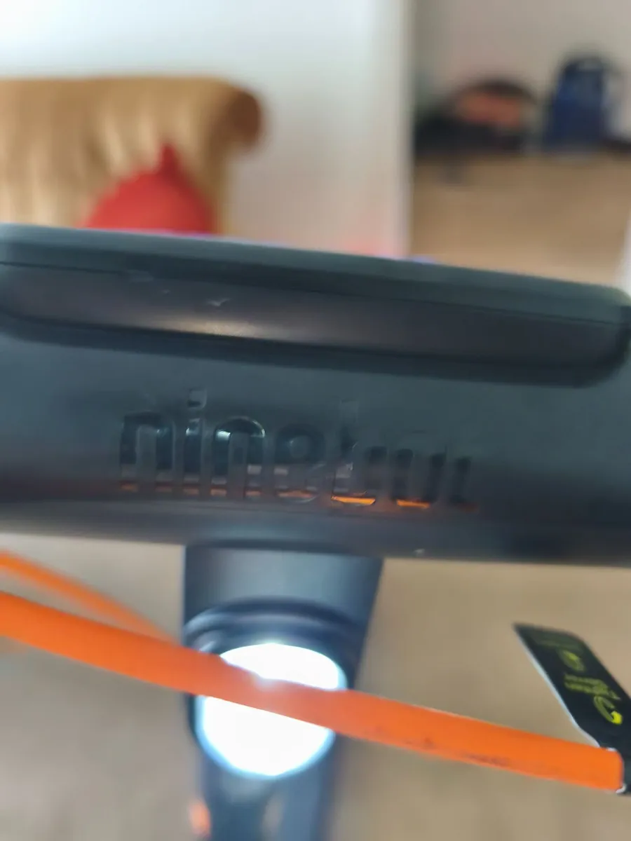 Scooter - Image 1