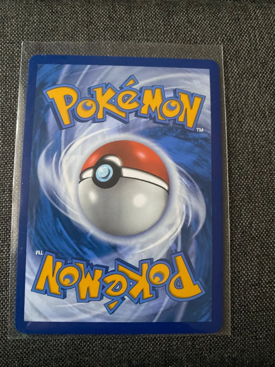 Team Rocket’s Mewtwo ex Full Art Holo 231/182 DRI - Image 2