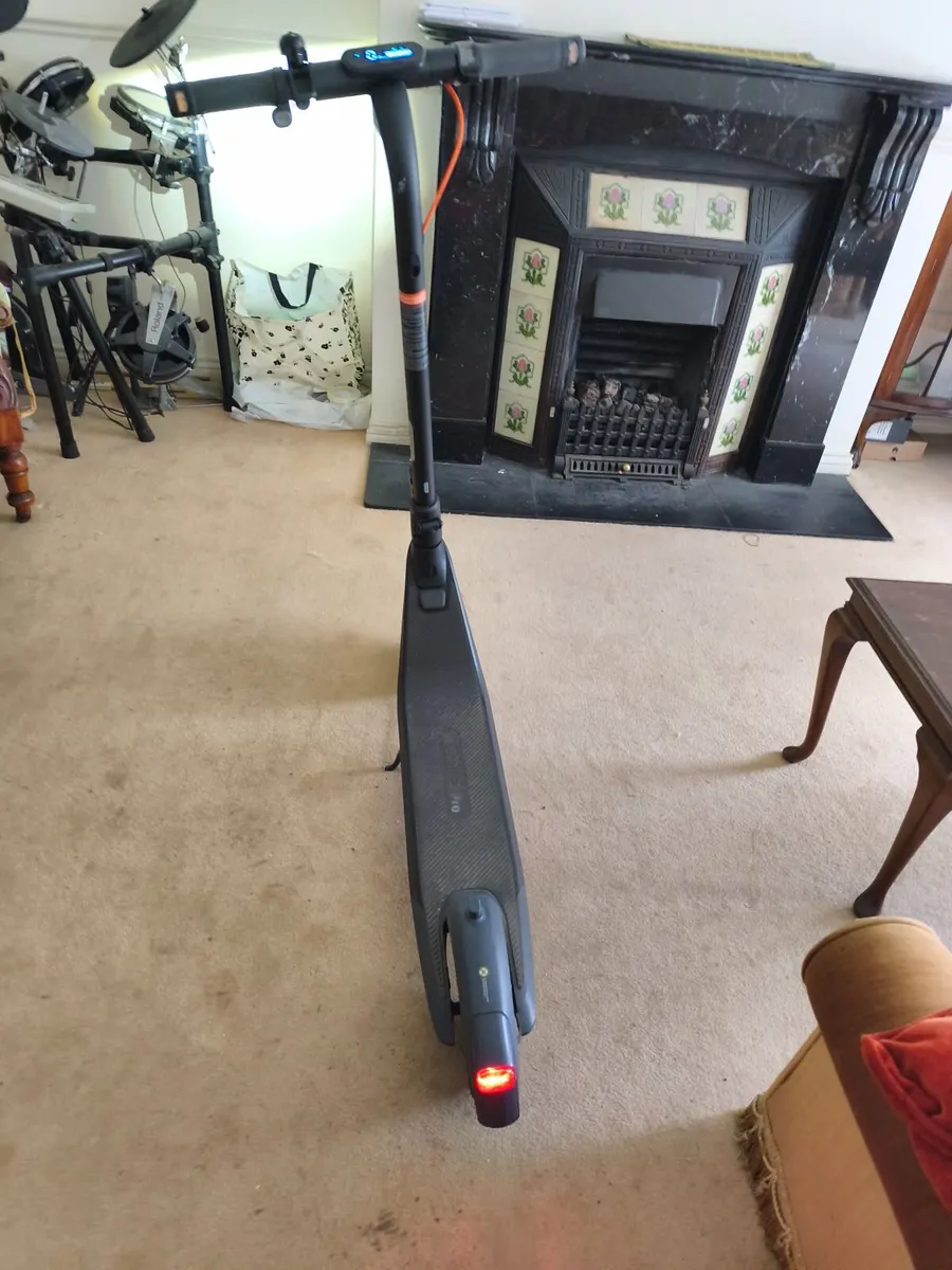 Scooter - Image 3