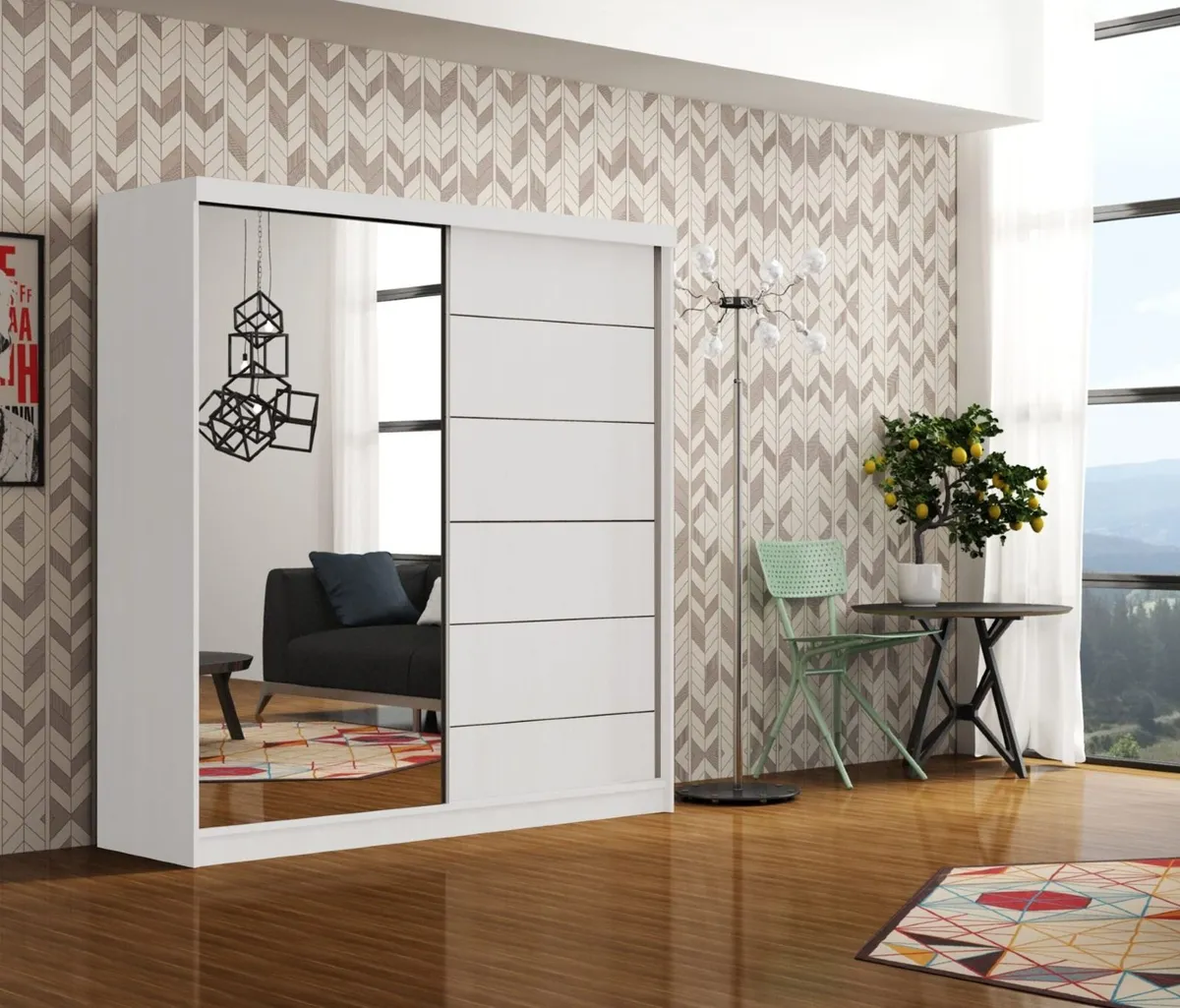 Wardrobe - Image 1