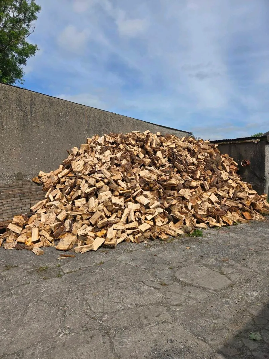 Fire Wood  for sale - Image 1