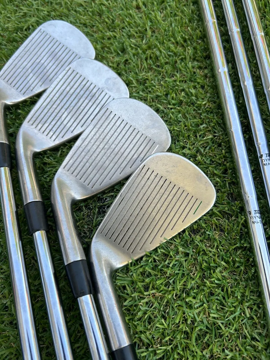 Full set of Callaway Golf Clubs - Image 4