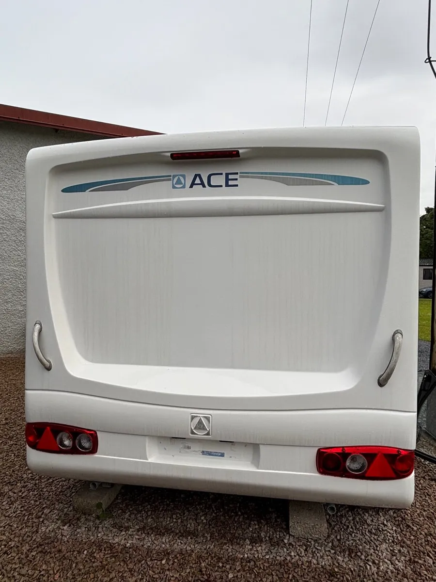 Ace supreme Caravan - Image 2