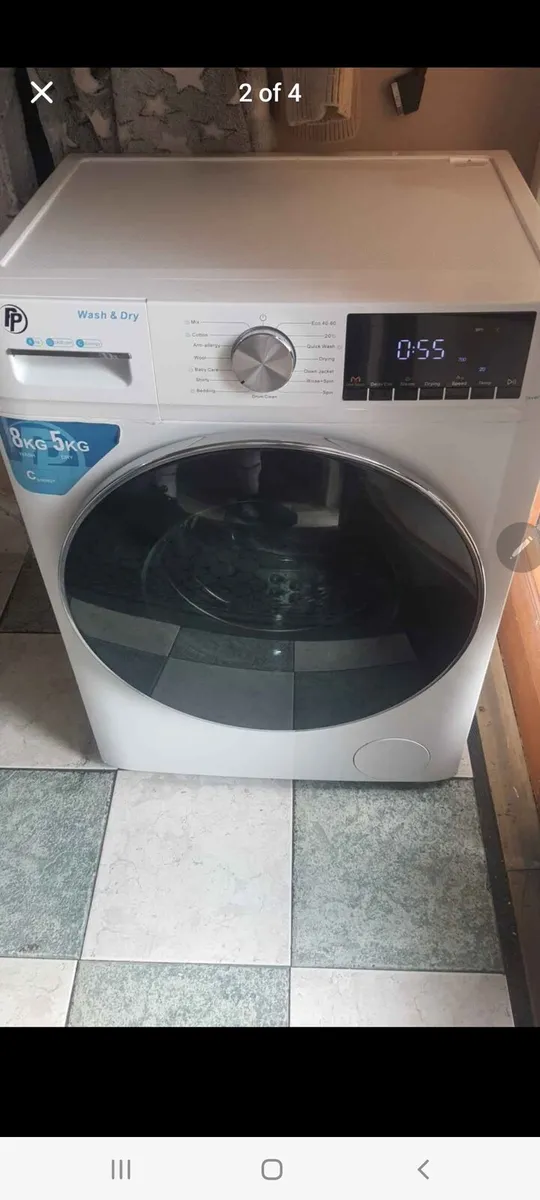 Washing machine - Image 2
