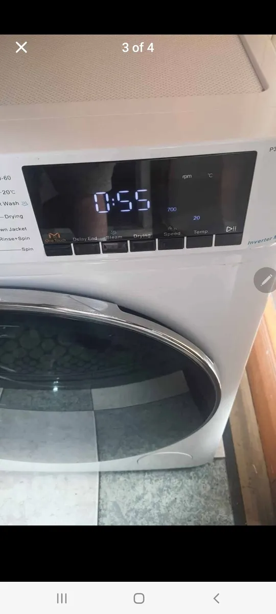 Washing machine - Image 3
