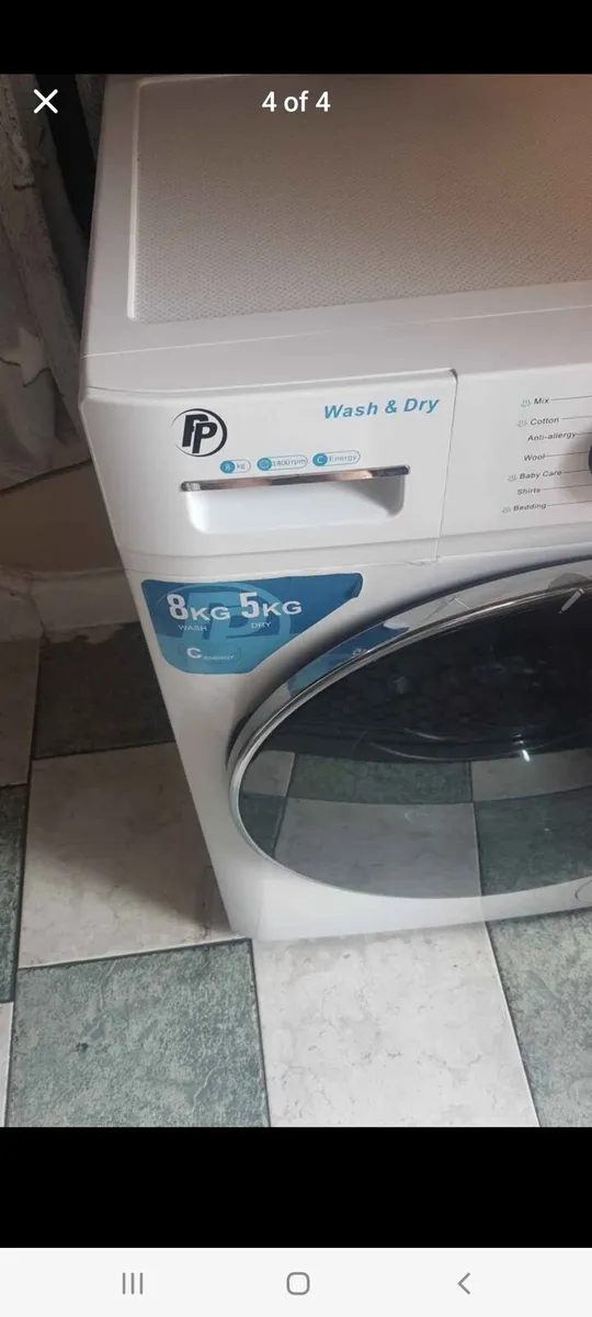 Washing machine - Image 4