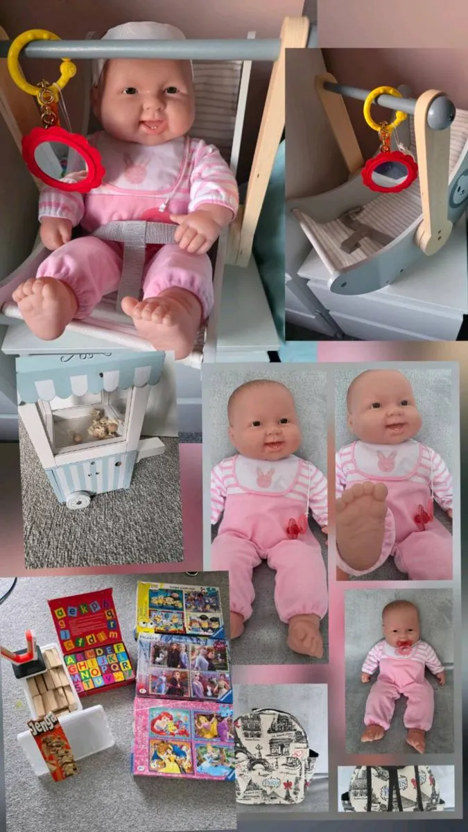 Toys Bundle - Image 1